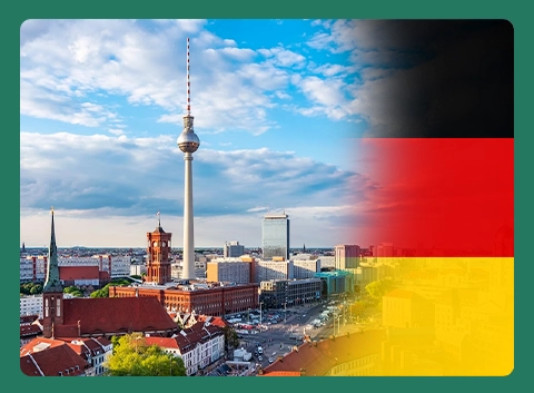 کاور مقاله برلین کوچک